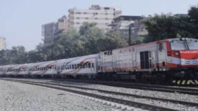 السكة الحديد تشغل خدمة جديدة بعربات ثالثة مكيفة "إسكندرية/أسوان" والعكس