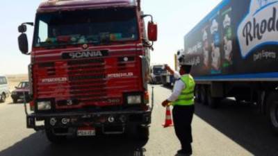 الاستعلام عن مخالفات المرور.. 7 خطوات تساعدك فى إنهاء الإجراءات