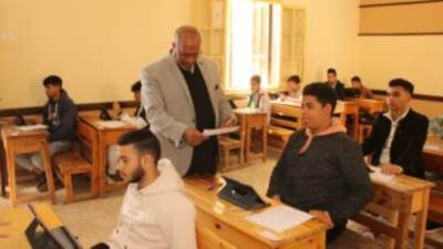 نتيجة الشهادة الإعدادية 2023 .. تعليم الجيزة تكشف موعد الإعلان والتفاصيل