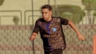 الزمالك يتفق مع أسوان على استعارة بلحاج مقابل 4 ملايين جنيه