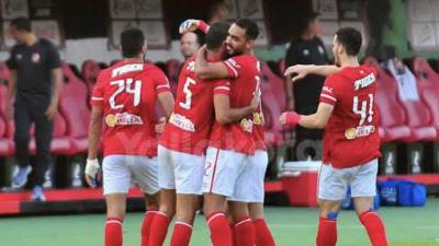 تعرف على موعد مباراة الأهلي وأوكلاند سيتى فى افتتاح كأس العالم للأندية