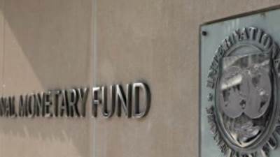 صندوق النقد يرفع توقع نمو الاقتصاد العالمى لـ2.9% خلال 2023