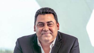 المصرية للاتصالات تواصل تطوير بنيتها التحتية بالحصول على حزمة من الترددات الجديدة