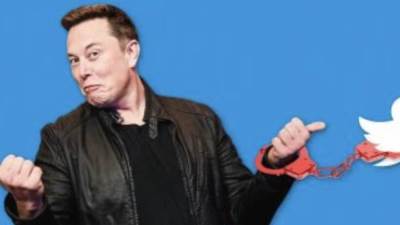 تويتر تسدد 300 مليون دولار أول قسط من فوائد الديون منذ استحواذ إيلون ماسك