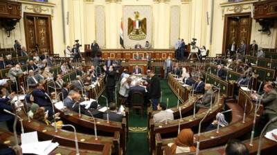 مجلس النواب يقر تشكيل مجلس إدارة الغرف السياحية