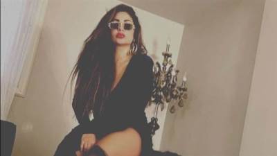 بسبب حالتها الصحية.. قرار مفاجئ لـ ندى الكامل طليقة أحمد الفيشاوي