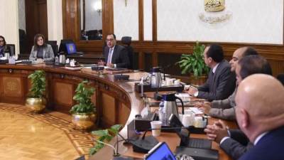 الحكومة تعلن القائمة الكاملة للشركات التي ستطرح في البورصة.. قريبا 