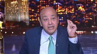 تغريم محمد رمضان 300 ألف جنيه بتهمة سب وقذف عمرو أديب