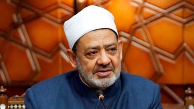 بتوجيهات الإمام الأكبر..انطلاق قافلة الأزهر الطبية إلى قنا في 16 تخصصًا