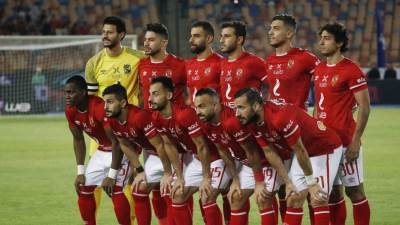 موعد مباراة الأهلي وأوكلاند سيتي في مونديال الأندية 