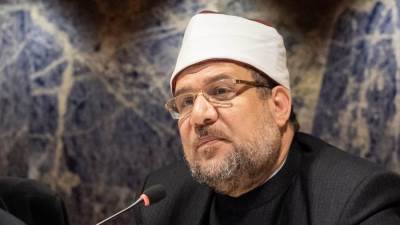 التنظيم والإدارة يعلن عن حاجة الأوقاف لـ1000 إمام مسجد وخطيب ومدرس.. الشروط والمستندات المطلوبة