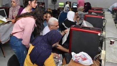  9 فبراير.. اخر موعد للقيد بالفصل الدراسي الثاني بالجامعات الخاصة والأهلية