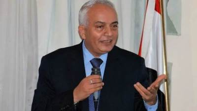 وزير التعليم يكشف موعد النتيجة النهائية لمسابقة الـ 30 ألف معلم