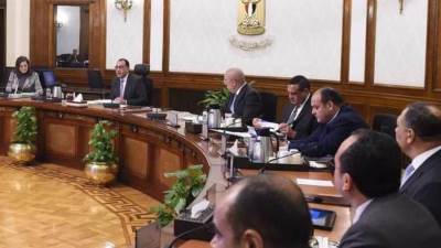 بينها ميدان رمسيس والمحور.. الحكومة توافق على إعلان 9 مناطق لإعادة التخطيط