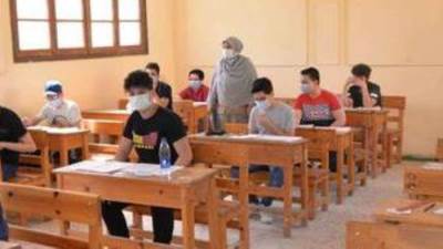 محافظة الجيزة تكشف موعد الإعلان عن نتيجة الشهادة الإعدادية 2023