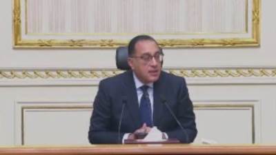 رئيس الوزراء: طرح أكثر من 20 شركة فى البورصة خلال 2023