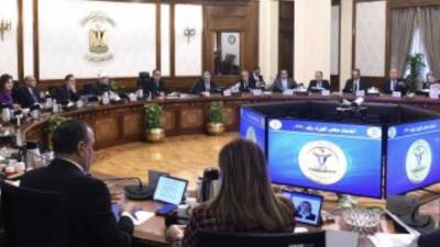 الحكومة توافق على إقرار تيسيرات الدفع الفورى لحاجزى مشروع "بيت الوطن"