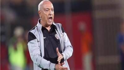 بعد اسبوع من إقالته.. فيريرا يعود لقيادة الزمالك من جديد 