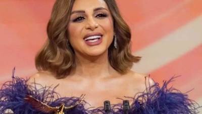 أغنية "عشان أرضيك" لأنغام تحقق 1.7 مليون مشاهدة بعد أيام من طرحها