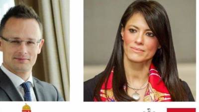 ختام الاجتماعات التحضيرية على مستوى الخبراء للجنة المصرية المجرية للتعاون الاقتصادي والعلمي