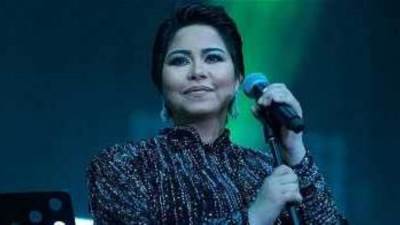 بعد إلغاء حفلها بلبنان.. مدير اعمال شيرين عبدالوهاب يكشف خطتها الفنية الجديدة