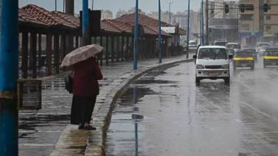الأرصاد تكشف حالة الطقس المتوقعة غدا.. والصغرى بالقاهرة 10 درجات 