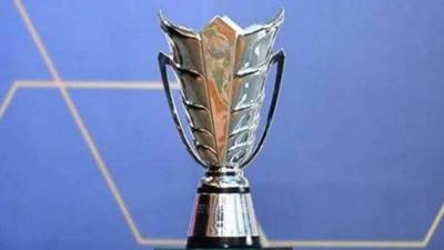 المملكة تستضيف بطولة كأس أمم آسيا 2027 لكرة القدم