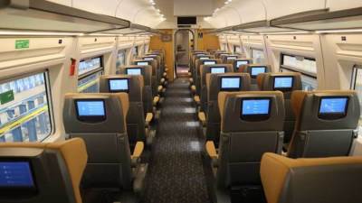 اليوم.. آخر فرصة للتقدم لوظائف قطار تالجو