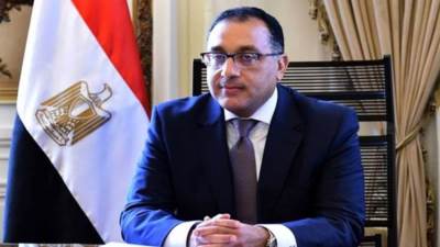 مصطفى مدبولى يحضر "قمة داكار لتمويل تنمية البنية التحتية فى أفريقيا" بالسنغال