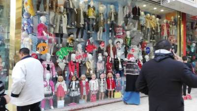 "التموين" تعلن انطلاق تخفيضات الأوكازيون الشتوى الإثنين المقبل