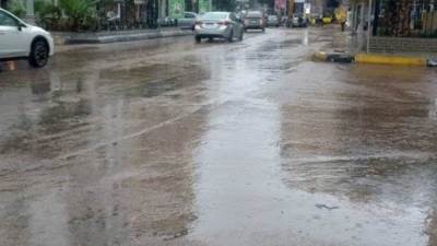 الأرصاد تحذر: شبورة كثيفة غدا الجمعة.. وطقس شديد البرودة في بعض المناطق