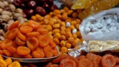 الجمارك تنفي زيادة التعريفة الجمركية على بعض السلع وياميش رمضان