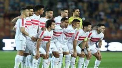 رسميا.. استاد القاهرة يستضيف مباراة الزمالك و شباب بلوزداد بدورى الأبطال