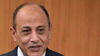 وزير الطيران : تطبيق أحدث أنظمة السلامة الجوية يعد الركيزة الأساسية لتقدم صناعة النقل الجوي