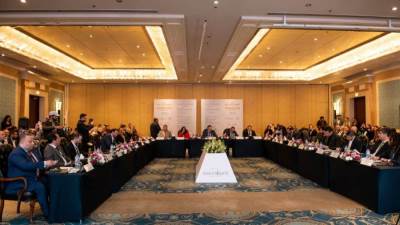 "إنفستجيت" تُصدر توصيات آليات التعامل مع التحديات الراهنة بسوق العقارات المصري