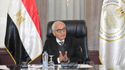 مارس المقبل.. تعرف على موعد إعلان جدول امتحانات الثانوية العامة 