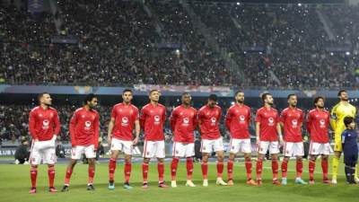 موعد مباراة الأهلي وسياتل ساوندرز الأمريكى في كأس العالم للأندية 