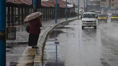 تقلبات وثلوج وأمطار.. الأرصاد توجه رسالة عاجلة للمواطنين بشأن طقس الأسبوع المقبل