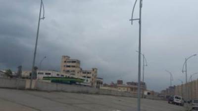 طقس الإسكندرية اليوم.. مائل للبرودة ودرجة الحرارة الصغرى تسجل 11 درجة