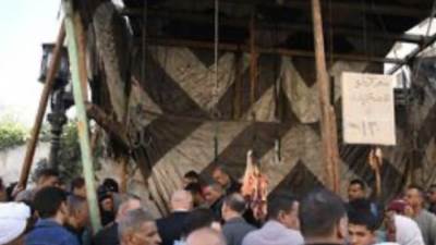 الكيلو بـ130 جنيها.. طرح لحوم بلدية بأسعار مخفضة في قنا