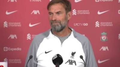 كلوب: محمد صلاح لم يفقد الثقة.. وقادر على تحطيم رقم قياسى جديد