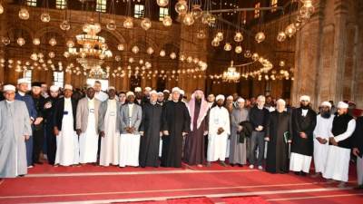 وزير الأوقاف: المسابقة العالمية للقرآن الكريم "عرس فريد" على أرض مصر