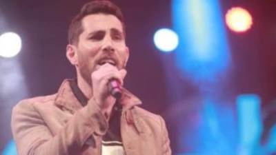 اليوم عزيز مرقة يلتقى جمهوره على مسرح الساقية