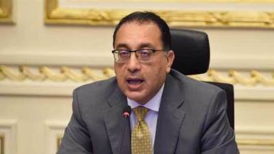 بالانفوجراف.. الحصاد الأسبوعي لمجلس الوزراء خلال الفترة من 28 يناير حتى 3 فبراير