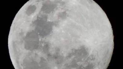 بدر شهر رجب.. قمر الثلج يزين سماء مصر والوطن العربي الأحد