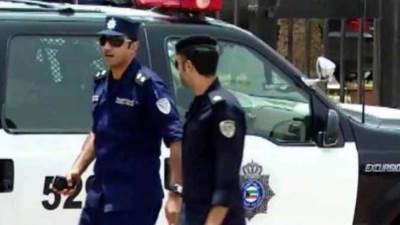 القبض على مصريين بالكويت لسرقتهما 100 دراجة هوائية 