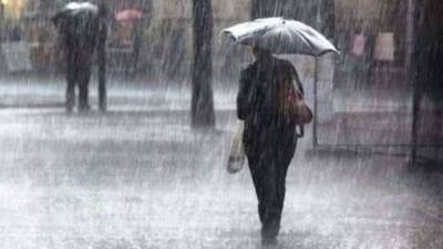 الأرصاد تحذر.. موجة جديدة من الطقس السئ الأسبوع المقبل