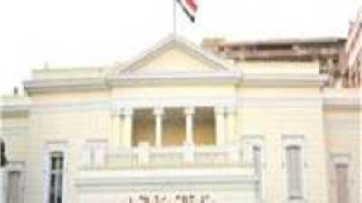 التعليم تكشف حقيقة إعلان جدول امتحانات الثانوية العامة 2023 