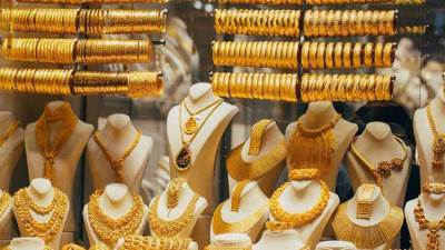 آي صاغة: تراجع حاد في أسعار الذهب بعد صدور بيانات الوظائف الأمريكية