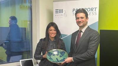 إجراء حكومي جديد بشأن توريد 1350 عربة سكك حديدية من المجر